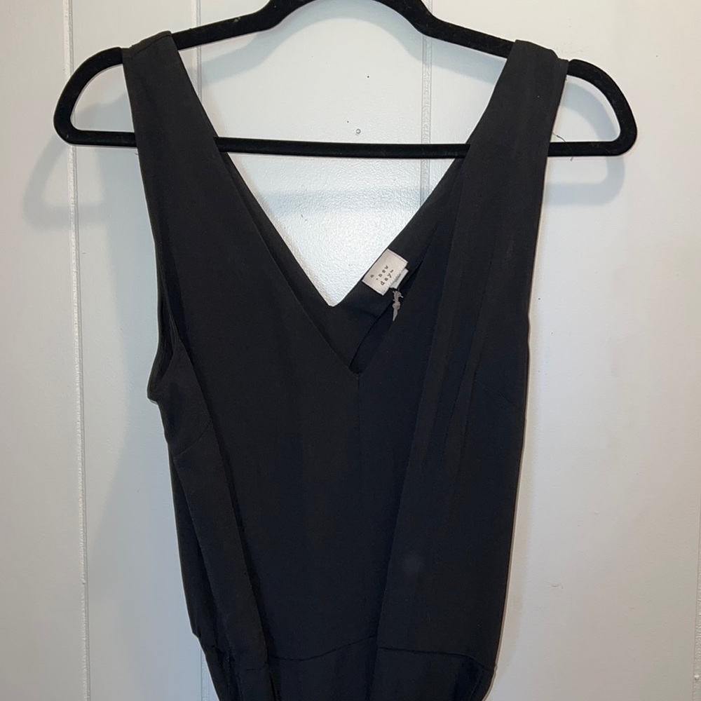 A New Day Jumpsuit